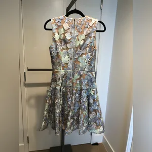 Bronx and Banco Butterfly Mini Dress Size M / US 6 thumbnail 6