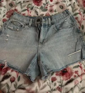 Aerie Daydream Shorts thumbnail 1