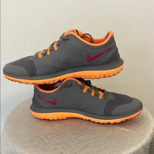 Nike Flex 2013 RN Running. Women’s size  5.5US. (D2)✨ thumbnail 5