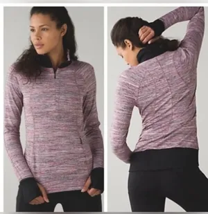 Lululemon Long Sleeve Top thumbnail 5