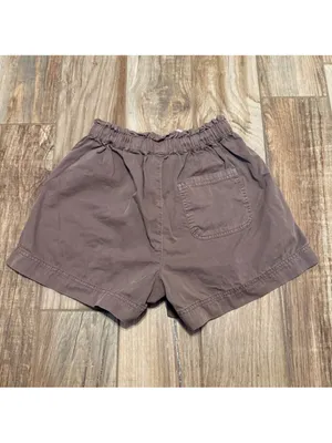 Aerie Easy Woven Cargo Shorts thumbnail 3