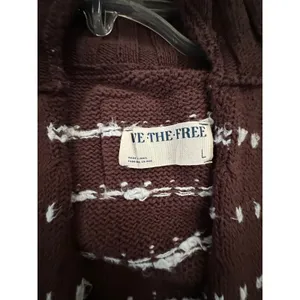 FREE PEOPLE We The Free Spot On Polo size large thumbnail 9