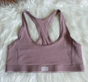 UGG Missy Logo Bralette Women's Medium thumbnail 1