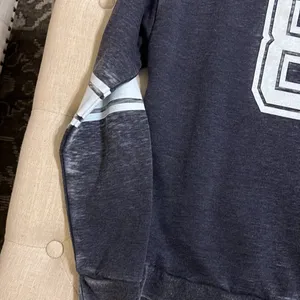 True craft Varsity vintage sweatshirt- new without tags thumbnail 6