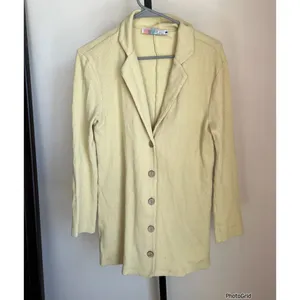Free People Beach Lizzy Blazer Romper XS thumbnail 2