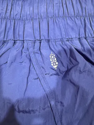 Free People Shorts Way Home thumbnail 6