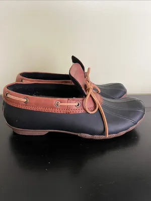 Sperry Women's Cormorant Slip-On Duck Shoes thumbnail 6