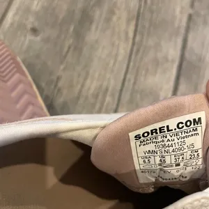 Sorel out and about sneaker thumbnail 8