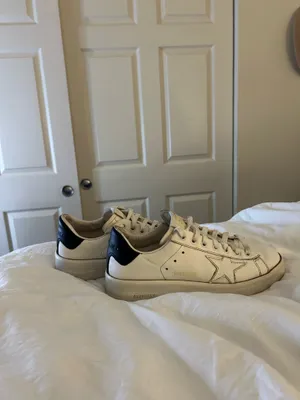 Golden Goose Sneakers thumbnail 5