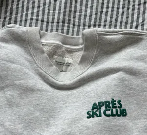 Abercrombie & Fitch Sweatshirt thumbnail 2