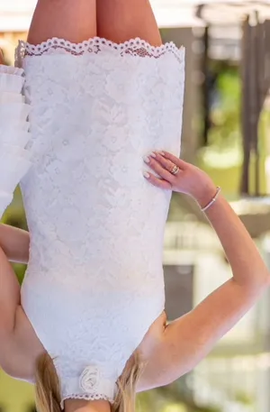 Likely Dress thumbnail 3