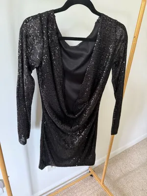 Nasty Gal Dress thumbnail 2