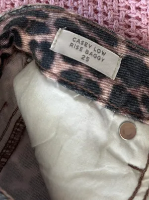 LA Hearts Jeans thumbnail 7