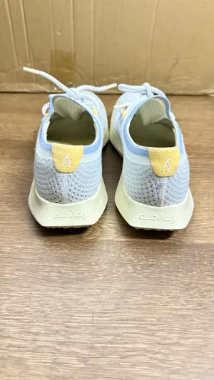 Allbirds Tree Dasher 2 Women’s Sz 11 Breezy Running Shoes thumbnail 2