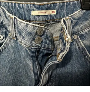 Levi’s Superlow Jeans thumbnail 2