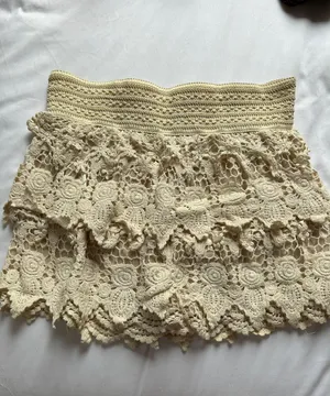 Boutique Shorts thumbnail 3