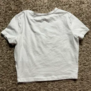 Wild Fable crop Top Tee thumbnail 2
