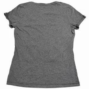 Under Armour T-shirt Tee Women's Size Medium WSU Washington Cougars Semi-Fitted‎ thumbnail 2