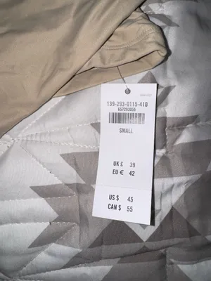 Abercrombie & Fitch Square Neck Long Sleeve thumbnail 2