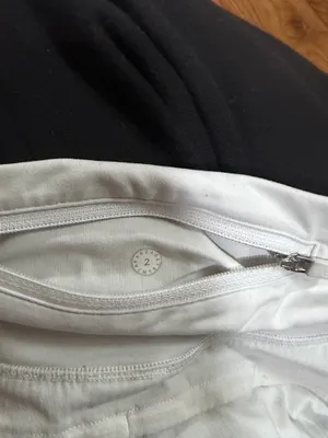 Lululemon Speed Shorts thumbnail 3