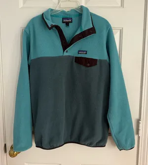 Patagonia sweater thumbnail 1