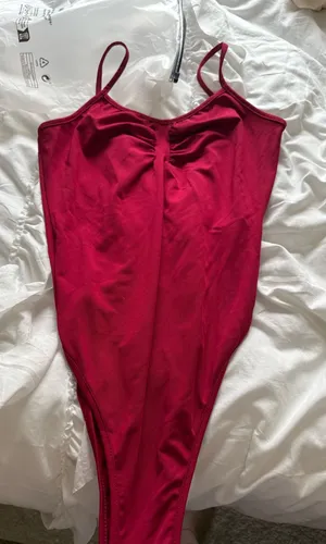 Target SHEIN bodysuit thumbnail 1