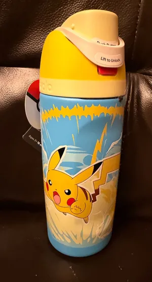Pokémon Owala Blue thumbnail 1