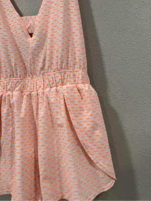 Free People Jog It Off Jumper Oversized thumbnail 4