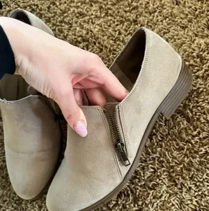 American Eagle Ankle Boots thumbnail 5