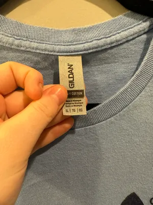 Comfort Colors Georgia College Miracle Tee thumbnail 4