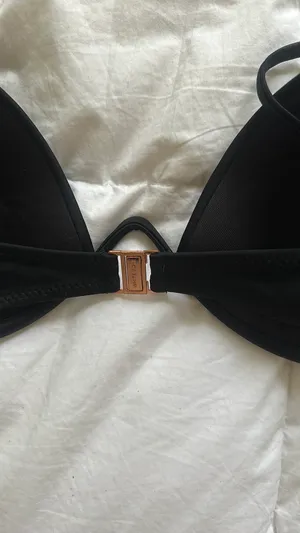 White Fox Boutique Bathing Suit Top thumbnail 4