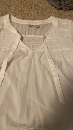 Mudd Blouse thumbnail 3