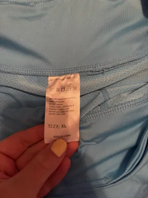 Tennis Skirt Amazon thumbnail 3