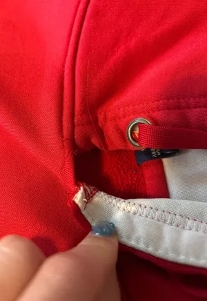 Wisconsin badgers sweatshirt thumbnail 3