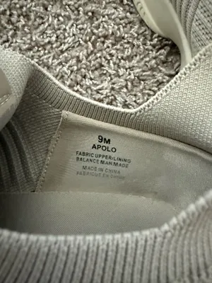 Lifestyle shoes Gray Size 9 thumbnail 5
