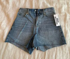 BDG Denim Shorts thumbnail 1