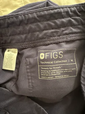 FIGS Jogger Scrub Pants thumbnail 3