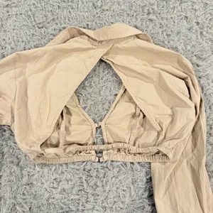 Zara Top thumbnail 3