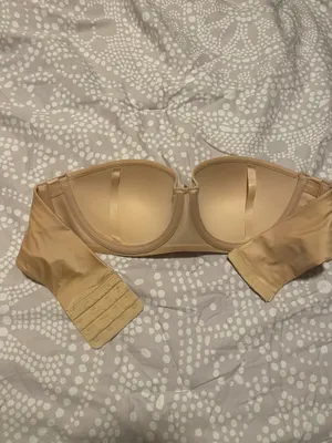 NWOT Savage X Fenty Bra thumbnail 2