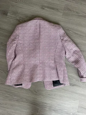 Pink Blazer thumbnail 4
