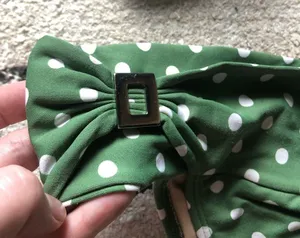 NADA strapless bikini Size M thumbnail 4