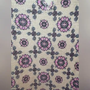 Free People Intimately Women’s‎ Early Night Thermal Floral Top Size S thumbnail 8