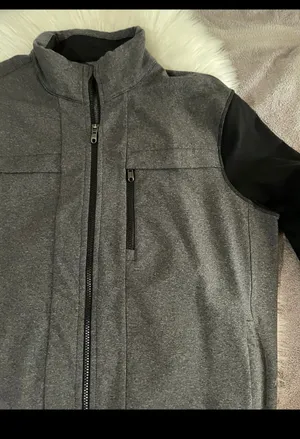 Lululemon Post Gravity Jacket Heathered thumbnail 12