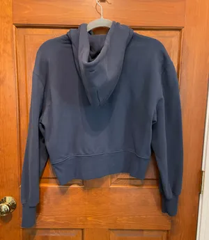 Abercrombie Hoodie thumbnail 3
