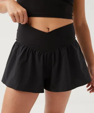 Aerie Crossover Shorts  thumbnail 1