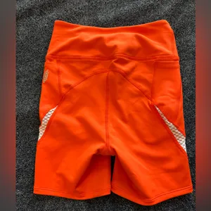 Free People Movement Space Race Bike Shorts Size:XS thumbnail 8