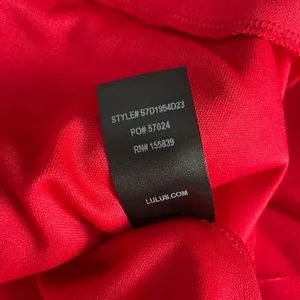 Lulus Red Sleeveless Fit & Flare Mini Dress – Perfect for Cocktail or Date Night thumbnail 11