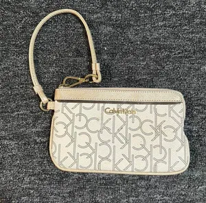 Calvin Klein Wristlet Wallet thumbnail 1