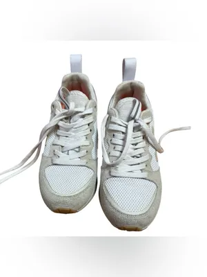 Veja Venturi Alveomesh White Pierre Natural thumbnail 6