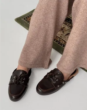 Therapy mules Brown Size 6 thumbnail 1